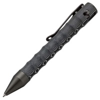 Boker .50 Cal Tactical Pen | Micarta, Pocket Clip, BOP09BO079