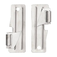 Explorer Military & Camping Mini Can Opener (Twin Pack)