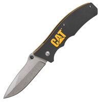 Caterpillar CAT02 Linerlock Folding Knife