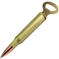 Caliber Gourmet 50. Cal Novelty Bottle Opener