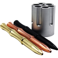  Caliber Gourmet Pen/ Revolver Cylinder Set