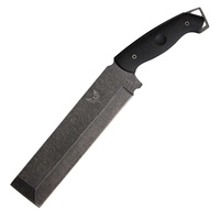 Combat Ready Knives CUMA Battle Cleaver | 15" Overall, G10 Handle, CBRCBC01