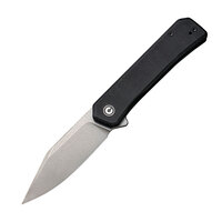 Civivi Relic Linerlock Flipper Folding Pocket Knife | Nitro V Steel Blade CIVC20077B1