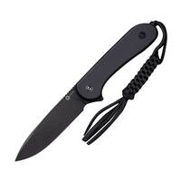 Civivi Elementum Fixed Blade Outdoor Knife | Fill Tang D2 Tool Steel Blade