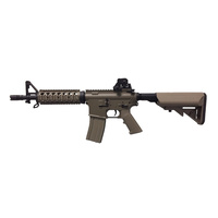Cyma M4 MK18 Full Metal Gel Blaster (Tan)