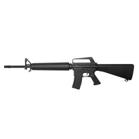 Cyma M16A2 Full Metal Gel Blaster