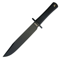 Coleman Ghost Fixed Blade Camp Knife | 14.5" Overall, Clip Point, CMN278002