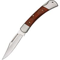 Rite Edge Classic Outdoor Large Lockback Folding Pocket Knife CN2108265