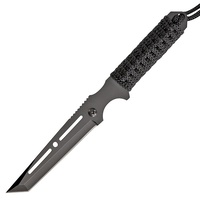 Slick Sniper I Fixed Blade Knife