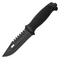 Rite Edge Fishermans Sawback Fixed Blade Knife