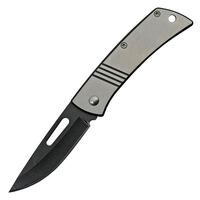 Rite Edge Engravable Folding Knife