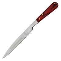 Hunters Toothpick Folding Pocket Knife