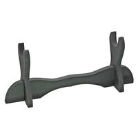 Wooden Single Sword Stand