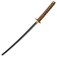 Safari King Sword