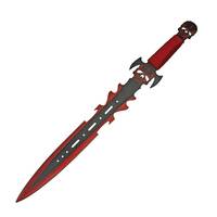 Dead Walker Battle Ready Fantasy Sword