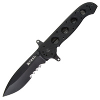 CRKT M21 Special Forces Folding Knife