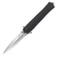 CRKT Xolotl Linerlock Folding Knife