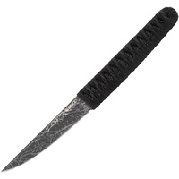 CRKT Obake Tactical Knife | 7.6" Overall, 8Cr14MoV Stainless Steel, CR2367
