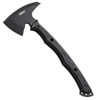 CRKT Kangee T-Hawk | 13" Overall, SK5 Carbon Steel, CR2725