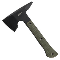 CRKT Jenny Wren Tomahawk Axe