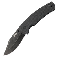 CRKT Gulf Linerlock Folding Knife