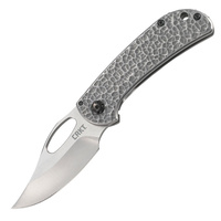 CRKT Chehalem Framelock Folding Knife