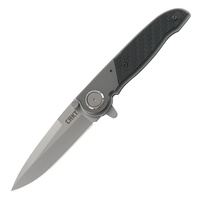 CRKT M40 Deadbolt Lock Spear Folding Knife