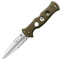 Cold Steel Gunsite Counter Point Lockback Folding Knife