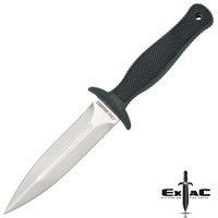 Cold Steel Counter Tac I Double Edge Tactical Knife 10BCTL