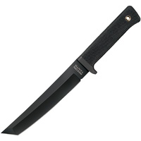 Cold Steel Recon Tanto 3V Tactical Survival Knife | 11.75" Overall, CS13QRTK