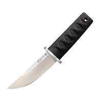 Cold Steel Kyoto II Fixed Blade Knife | 8Cr13MoV stainless w/ Secure-Ex sheath