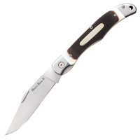 Cold Steel Ranch Boss II Folding Pocket Knife