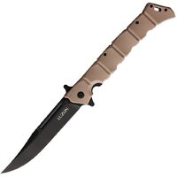 Cold Steel Large Luzon Desert Tan CS20NQXDTBK
