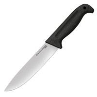 Cold Steel Commercial Series Scalper Fixed Blade Knife