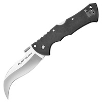 Cold Steel Black Talon Lockback Folding Knife