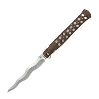 Cold Steel Ti-Lite Kris Linerlock 6" Folding Knife | AUS-10A Stainless Blade