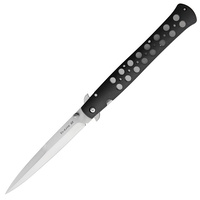 Cold Steel Ti-Lite Zytel 6inch Folding Knife | AUS 8A Stainless Steel, CS26SXP
