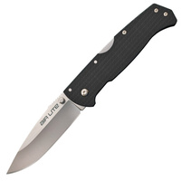 Cold Steel Air Lite Drop Point Lockback Folding Knife
