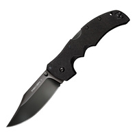 Cold Steel Recon 1 Folding Knife | Clip Point, CPM S35VN Steel, CS27BC