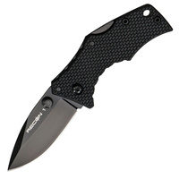 Cold Steel Micro Recon 1 Spear Point Folding Knife | AUS8 Blade Steel, CS27TDS