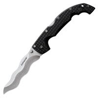 Cold Steel Kris Voyager Lockback Folding Knife