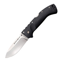 Cold Steel Ultimate Hunter Folding Knife | CTS XHP Steel, CS30ULH