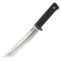 Cold Steel Recon Tanto San Mai Tactical Knife | 11.75" Overall, CS35AM
