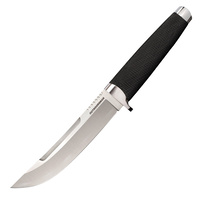 Cold Steel Outdoorsman San Mai III Fixed Blade Knife | 11" Overall, VG-1 Steel, Kray-Ex Handle, CS35AP