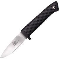 Cold Steel Pendleton Mini Hunter Knife | 6.25" Overall, VG-1 Stainless Steel, CS36LPM