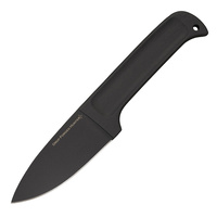 Cold Steel Drop Forged Hunter Fixed Blade Knife | 4" Drop Point Blade, CS36MA