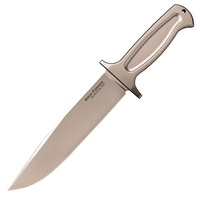 Cold Steel Drop Forged Survivalist Knife | 13" Overall, 52100 High Carbon Steel, CS36MC