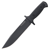 Cold Steel Drop Forged Survivalist Knife