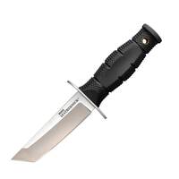 Cold Steel Mini Leatherneck Tanto | 8Cr13MoV Stainless Blade 39LSAA