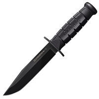 Cold Steel Leatherneck SF Semper-Fi Fixed Blade Knife